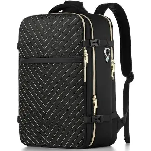 09-black Gold-17.3 inch