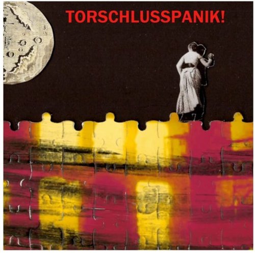 

Torschlusspanik [LP] - VINYL