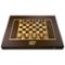 Miko - Your Ultimate AI Chess Companion | World's Smartest Electronic Chess Board with Self Moving Pieces - Rosewood-Front_Standard