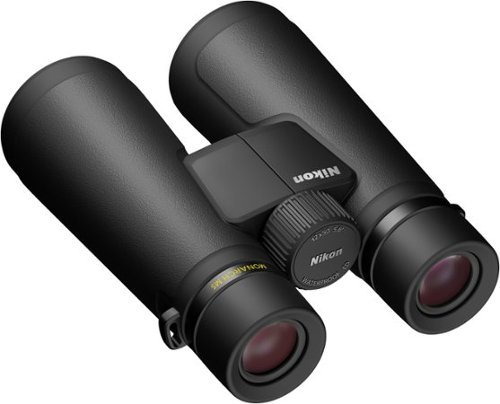 Nikon MONARCH M5 12x50 Binocular - Black WHERE TO BUY