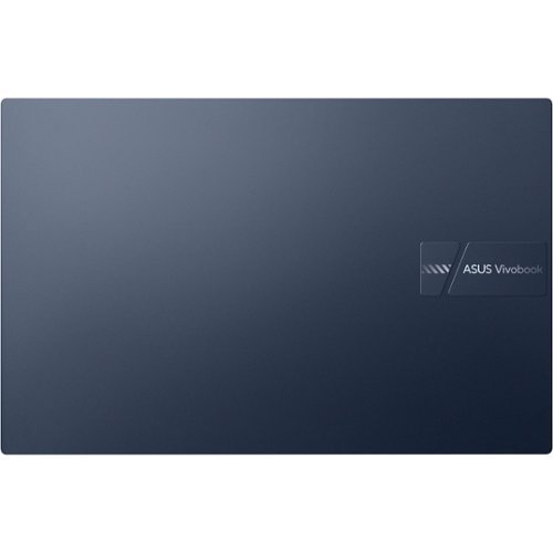 ASUS Vivobook 15 Laptop - AMD Ryzen 7 5800H with 16GB RAM - 512GB SSD - Quiet Blue WHERE TO BUY