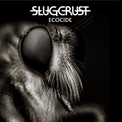 

Ecocide [LP] - VINYL