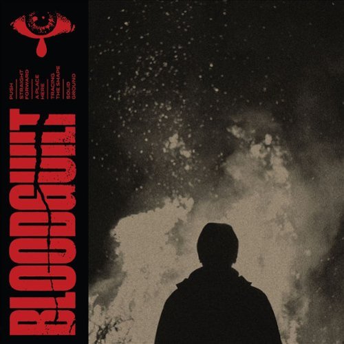 Bloodguilt [12 inch Vinyl Single]