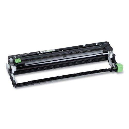 Brother - DR229CL 30,000-Page-Yield Drum Unit - false-Front_Standard 