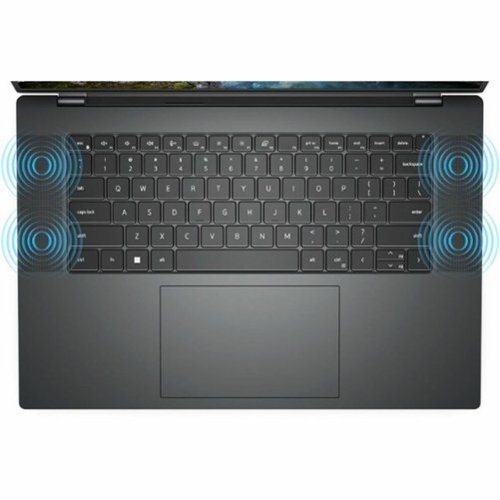 Dell Precision 5000 16 IPS 1920 x 1200 (Full HD Plus) Laptop - Intel Core Ultra 7 with 32GB Memory - 1 TB SSD - Anodized Titan Gray BUY IN JAPAN