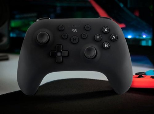 NEXT Wireless Pro Controller for Switch 2 & Switch - Black WORLDWIDE DELIVERY
