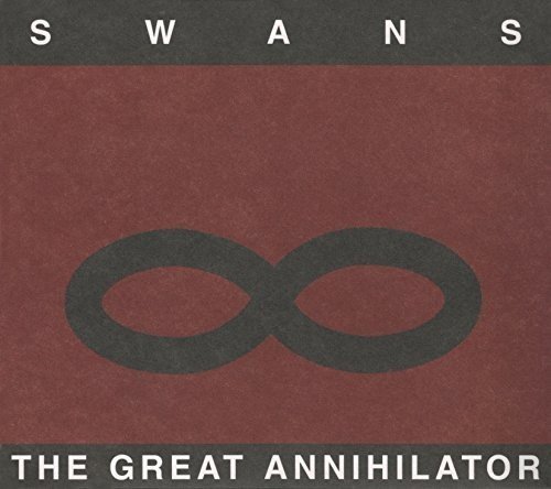  The Great Annihilator [CD]