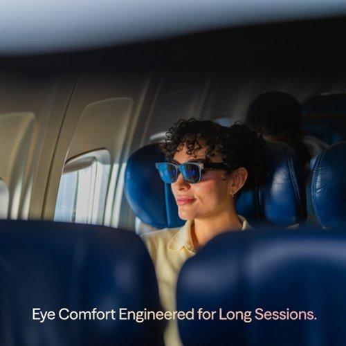 VITURE Pro 2 XR/AR Glasses: UltraClarity 3.0, Myopia Adjustment, 120Hz/50°, Sony MicroOLED, Switch 1/2, iPhone/Android, Mac/PC - Black SHOP ONLINE