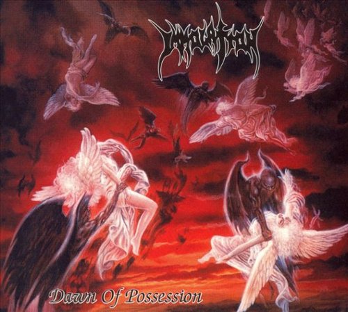 Dawn of Possession [LP] [VINYL]