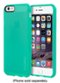 Incipio - NGP Case for Apple® iPhone® 6 and 6s - Teal-Front_Standard