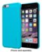 Incipio - feather Case for Apple iPhone 6 Plus - Light Blue-Front_Standard