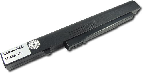 Lenmar - Notebook Battery-Front_Standard 