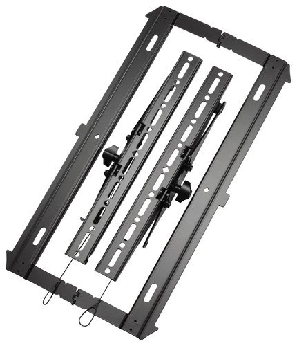 Chief - Low-Profile Tilt TV Wall Mount for Most 26