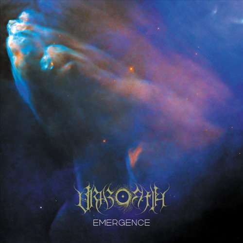  Emergence [LP] - VINYL INTERNATIONAL SHIPPING