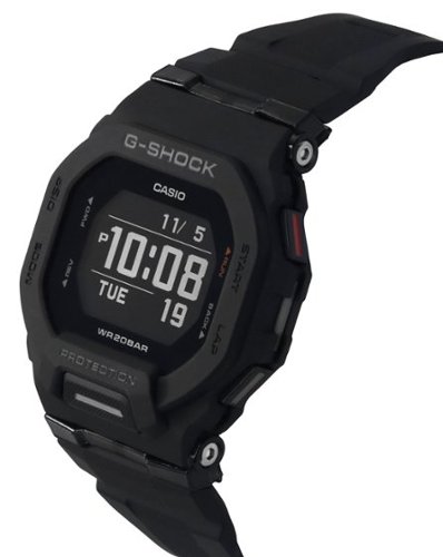 G-SHOCK G-LIDE Tough Solar ブラック Best Buy