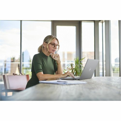 Dell Latitude 7000 16 Laptop - Intel Core Ultra 7 with 16GB Memory - 512 GB SSD - Ano Titan Gray BB Dull, Gray BUY IN SWITZERLAND