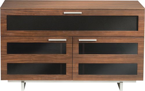  BDI - Avion Series II TV Stand for Flat-Panel TVs Up to 50&quot; - Chocolate