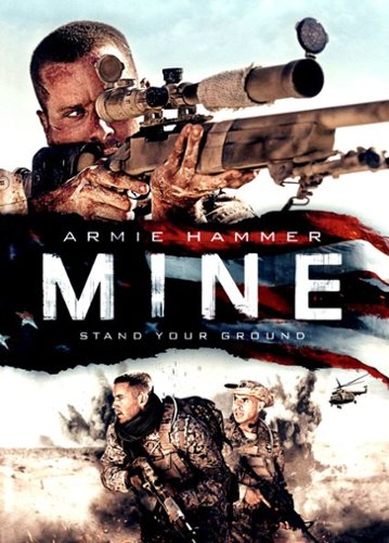 

Mine [2016]
