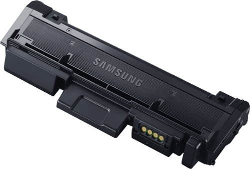  Samsung - Toner Cartridge - Black