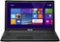 ASUS - 15.6" Laptop - Intel Celeron - 4GB Memory - 500GB Hard Drive - Black-Front_Standard