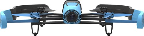  Parrot - Bebop Drone - Blue