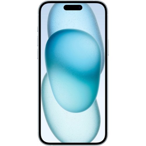 Apple Refurbished Excellent iPhone 15 128GB 6.1