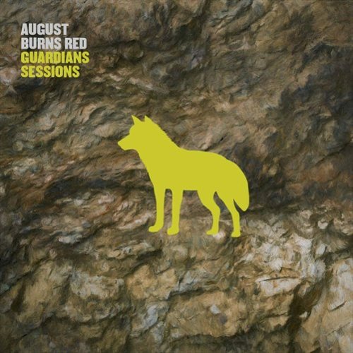 Guardians Sessions [LP] [VINYL]