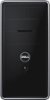 Dell - Geek Squad Certified Refurbished Inspiron Desktop - 8GB Memory - 1TB Hard Drive - Black-Front_Standard
