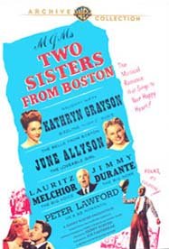 Two Sisters from Boston [1946]