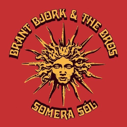 Somera Sól [LP] [LP] - VINYL
