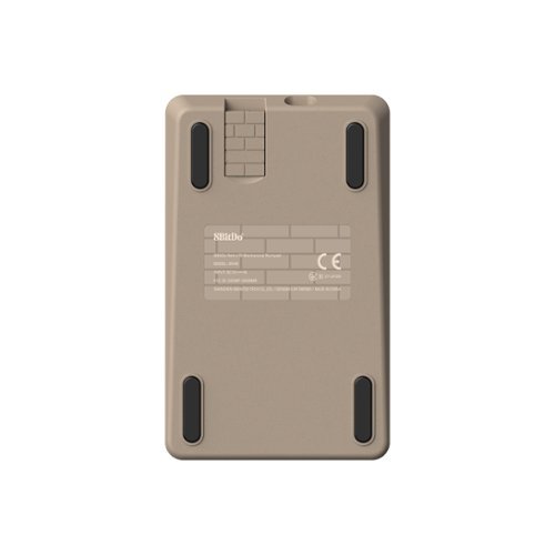 8BitDo Retro Mechanical Keypad - C64 Edition GLOBAL SHIPPING