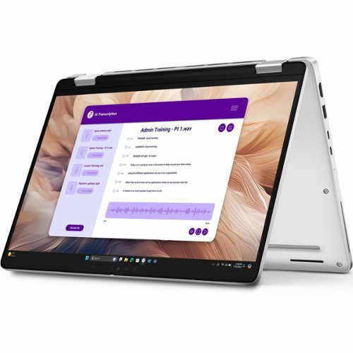 Dell Pro 14 Plus PB14250 14 Copilot+ PC Laptop Intel Core Ultra 5 236V vPro Technology 16GB 512GB SSD - Silver WHERE TO BUY