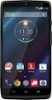 Motorola - DROID Turbo 4G LTE with 32GB Memory Cell Phone - Black-Front_Standard
