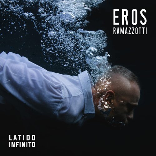 

Latido Infinito [LP] - VINYL