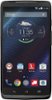 Motorola - DROID Turbo 4G LTE with 32GB Memory Cell Phone - Metallic Black-Front_Standard
