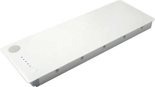  Lenmar - Lithium-Ion Battery for 13&quot; Apple® MacBook® Laptops
