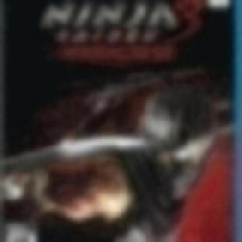  Ninja Gaiden 3: Razor's Edge - Nintendo Wii U