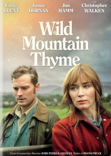  Wild Mountain Thyme - DVD