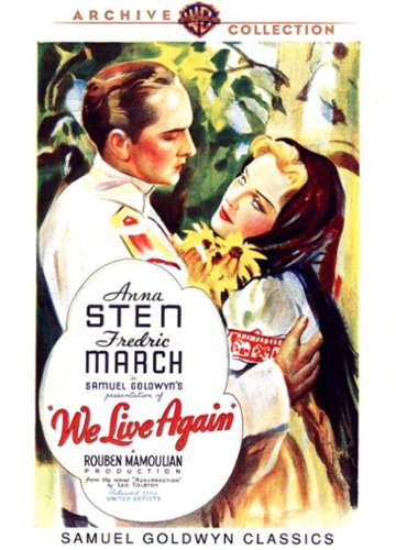 

We Live Again [1934]