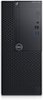 Dell - Refurbished Excellent - Optiplex 3060 Tower Intel i7-8700 32GB 2TB SSD Windows 11 Pro - Black-Front_Standard