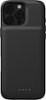 mophie - Juice Pack for iPhone 16 Pro Max - Black-Front_Standard