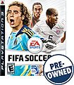  FIFA Soccer 09 — PRE-OWNED - PlayStation 3