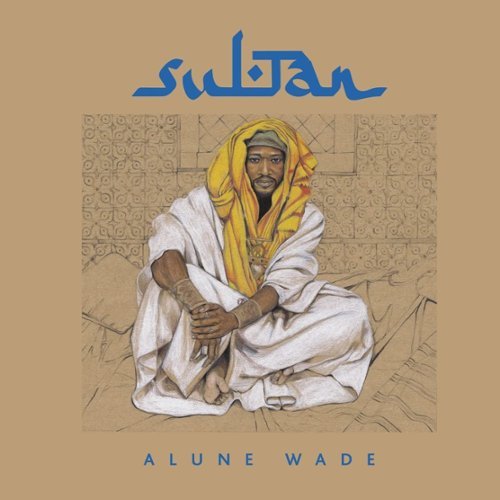

Sultan [LP] - VINYL