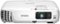 Epson - PowerLite Home Cinema 730HD 720p 3LCD Projector - White-Front_Standard 