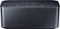 Samsung - Level Box Mini Wireless Bluetooth Speaker - Black-Front_Standard
