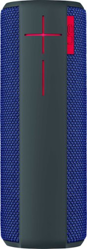  UE - BOOM Wireless Bluetooth Speaker - Blue Steel