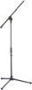 Samson - Microphone Boom Stand-Front_Standard