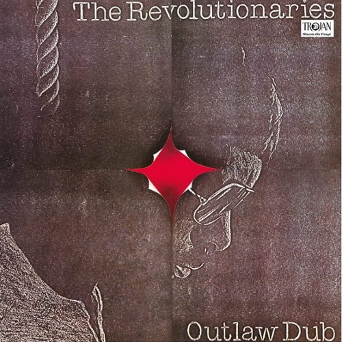 

Outlaw Dub [LP] - VINYL