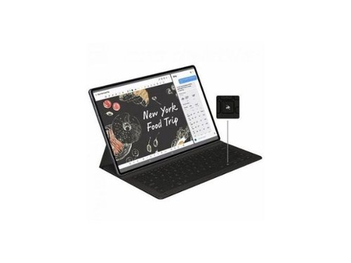 Samsung Galaxy Tab S10+ 12.4