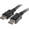StarTech.com - 5.9' Displayport Cable - Black-Front_Standard